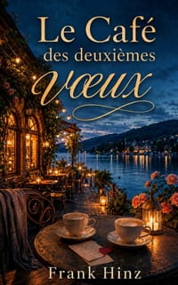 Le Café des deuxièmes voeux cover