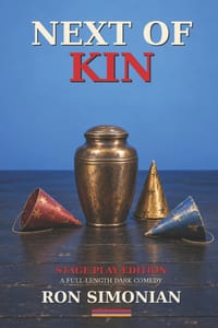Next of Kin cover