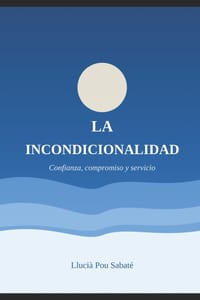La incondicionalidad: Confianza, compromiso y servicio cover