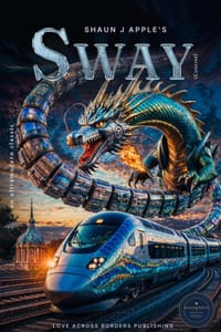 SWAY (Concise) cover