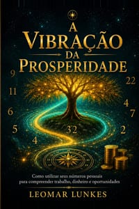 A Vibração da Prosperidade: A Vibração da Prosperidade cover