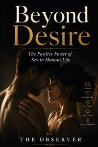 Beyond Desire: The Positive Power of Sex in Human Life cover