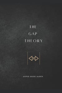 The Gap Theory cover
