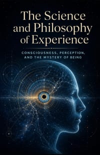 The Science and Philosophy of Experience: Consciousness, Perception, and the Mystery of Being cover