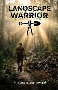 Landscape Warrior cover