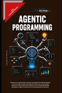 Agentic Programming cover