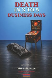 Death in 3 to 5 Business Days cover