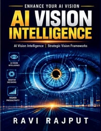 AI Vision Intelligence: AI vision systems Long-term AI growth AI intelligence techniques AI market trends Strategic AI planning AI optimization models cover