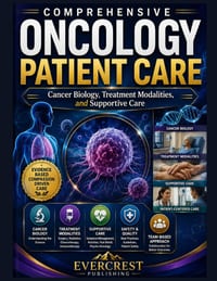 Comprehensive Oncology Patient Care: Cancer Biology, Treatment Modalities, and Supportive Care cover