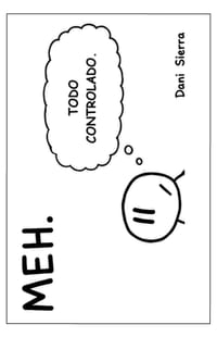 Meh.: Todo Controlado cover