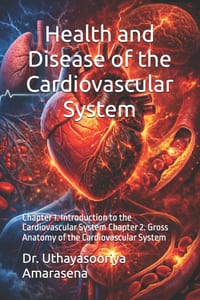 Health and Disease of the Cardiovascular System: Chapter 1. Introduction to the Cardiovascular System Chapter 2. Gross Anatomy of the Cardiovascular S cover