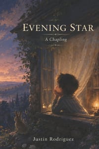 Evening Star: A Chapling cover