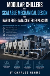 Modular Chillers and Scalable Mechanical Design for Rapid Edge Data Center Expansion: Deploying Modular Cooling Capacity, N+1 Resilience, and Expandab cover