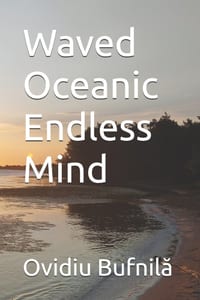 Waved Oceanic Endless Mind cover