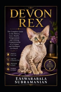 Devon Rex cover