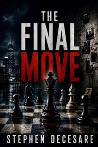 The Final Move cover