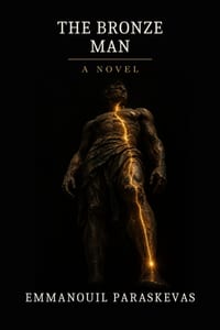 The Bronze Man cover