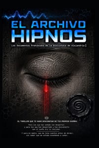 El Archivo Hipnos cover
