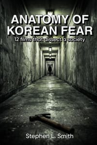 Anatomy of the Koreak Fear: 12 films that dissect a society cover