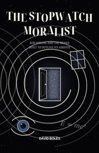 The Stopwatch Moralist: Rod Serling and the Drama Built to Outlive Its Airdate cover