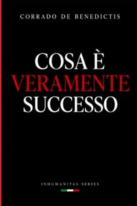 Cosa è veramente Successo: "Ciò che è accaduto e quanto è costato" cover