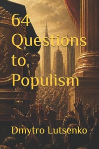 64 Questions to Populism cover