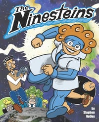 The Ninesteins cover