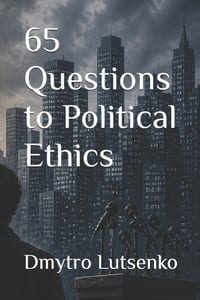 65 Questions to Political Ethics cover