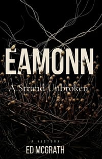 Eamonn: A Strand Unbroken cover