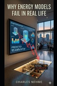Why Energy Models Fail in Real Life cover