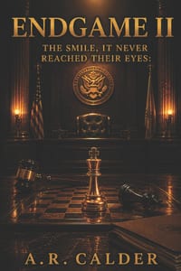 End Game Part 2 cover