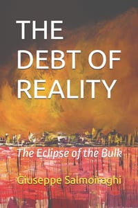 The Debt of Reality: The Eclipse of the Bulk cover