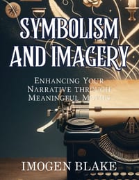 Symbolism and Imagery: Enhancing Your Narrative through Meaningful Motifs cover