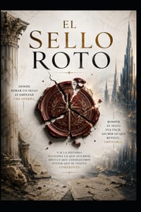 El Sello Roto cover