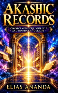 Akashic Records: Complete Guide to Connecting With Your Inner Self, Understanding Your Emotions, and Developing Peace, Clarity, and Spiritual Growth cover