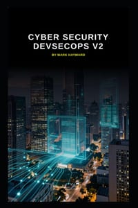 Cyber Security DevSecOps v2: Updated information from v1 to form v2 cover
