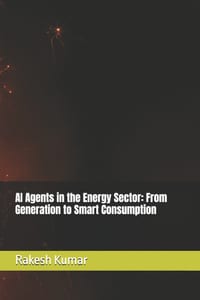 AI Agents in the Energy Sector: From Generation to Smart Consumption cover