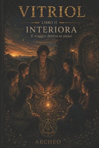 Interiora: Il viaggio dentro sé stessi cover