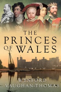 The Princes of Wales cover