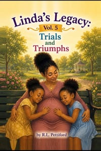 Linda's Legacy Vol. 5: Trials and Triumphs cover