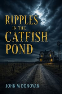 Ripples in the Catfish Pond cover