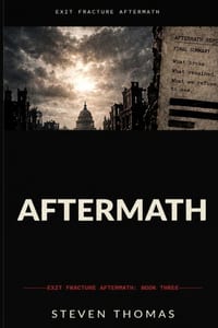 Aftermath cover