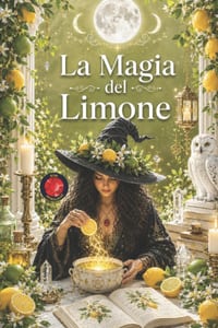 La Magia del Limone cover
