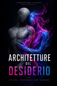 Architetture del Desiderio: La Struttura della Tua Liberazione cover