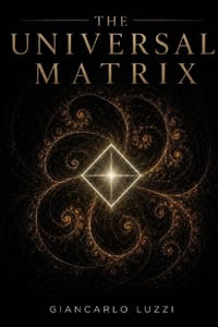 The Universal Matrix: A Treatise on Pure Mechanics and Ontology of Matter cover