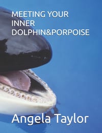 Meeting Your Inner Dolphin&porpoise cover