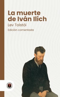 La muerte de Iván Ilich: Edición con prólogo cover