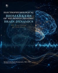 Neuropsychiatric EEG: Biomarkers, Brain Circuits, and Clinical Formulation cover