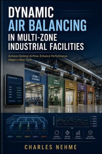 Dynamic Air Balancing in Multi-Zone Industrial Facilities cover