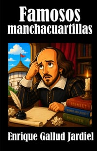 Famosos manchacuartillas cover